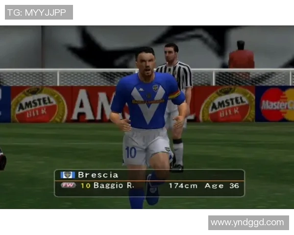 实况足球球星养成模式全新升级 专注守门员成长之路