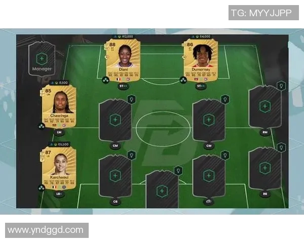 足球游戏签约球星策略全面解析助力玩家打造最强梦幻阵容